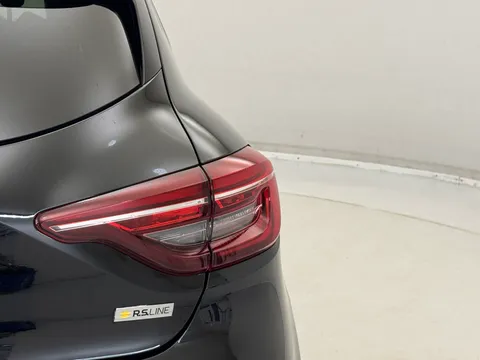 LV73WLK Renault Clio 1.0 TCe 90 RS Line 5dr Thumbnail #28