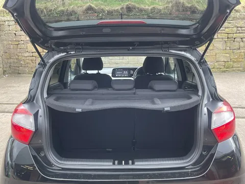 MM22VZY Hyundai i10 1.2 MPi Premium 5dr Auto Thumbnail #22