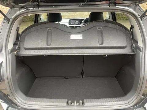 MM22VZY Hyundai i10 1.2 MPi Premium 5dr Auto Thumbnail #23