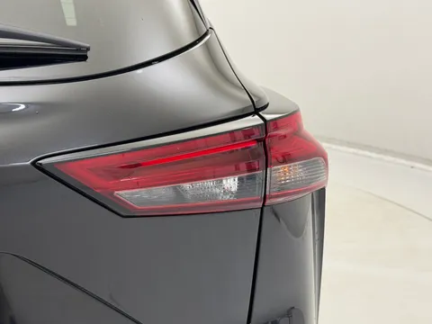 DS72XYL Nissan Qashqai 1.3 DiG-T MH 158 N-Connecta 5dr Xtronic Thumbnail #34