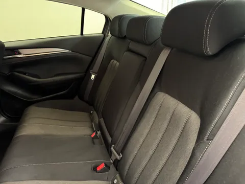 DX19OKP Mazda Mazda6 2.0 SE-L Nav+ 4dr Thumbnail #13