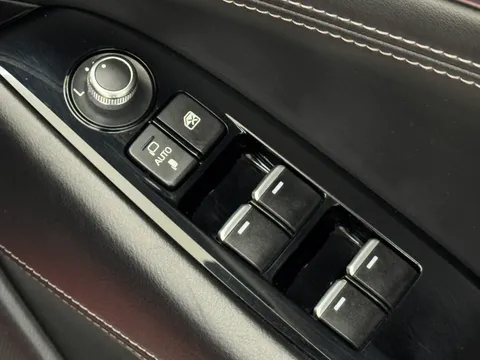 DX19OKP Mazda Mazda6 2.0 SE-L Nav+ 4dr Thumbnail #22