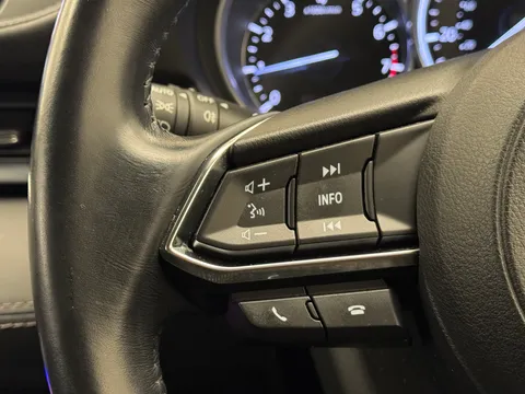 DX19OKP Mazda Mazda6 2.0 SE-L Nav+ 4dr Thumbnail #24