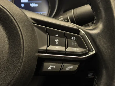 DX19OKP Mazda Mazda6 2.0 SE-L Nav+ 4dr Thumbnail #26