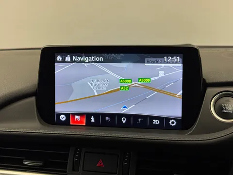 DX19OKP Mazda Mazda6 2.0 SE-L Nav+ 4dr Thumbnail #29