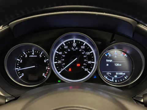 DX19OKP Mazda Mazda6 2.0 SE-L Nav+ 4dr Thumbnail #31