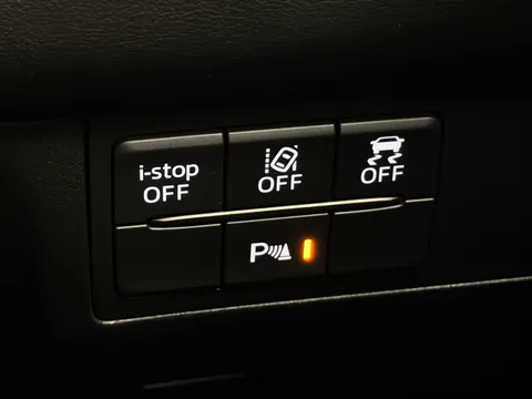 DX19OKP Mazda Mazda6 2.0 SE-L Nav+ 4dr Thumbnail #33