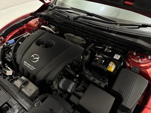 DX19OKP Mazda Mazda6 2.0 SE-L Nav+ 4dr Thumbnail #34