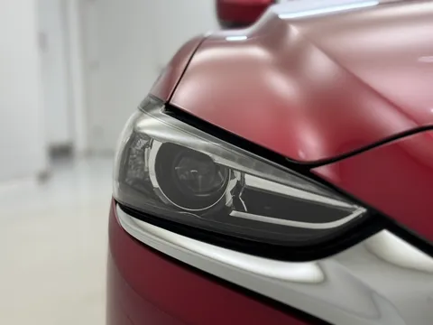 DX19OKP Mazda Mazda6 2.0 SE-L Nav+ 4dr Thumbnail #37