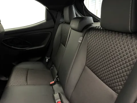 DX74FSJ Mazda 2 Hybrid 1.5i Hybrid Homura 5dr CVT Thumbnail #12