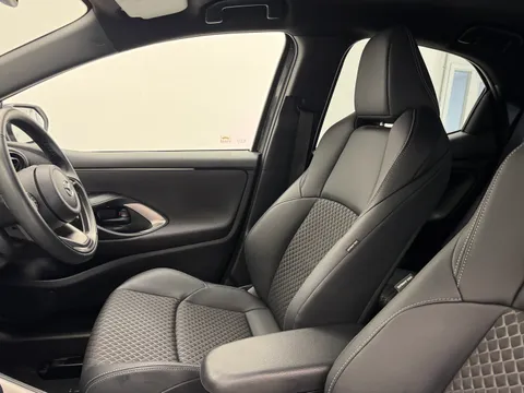 DX74FSJ Mazda 2 Hybrid 1.5i Hybrid Homura 5dr CVT Thumbnail #16