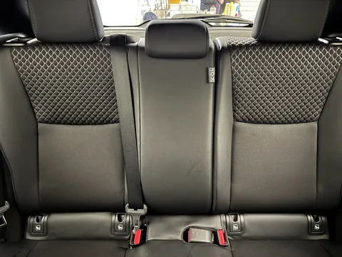 DX74FSJ Mazda 2 Hybrid 1.5i Hybrid Homura 5dr CVT Thumbnail #19