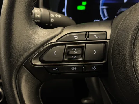 DX74FSJ Mazda 2 Hybrid 1.5i Hybrid Homura 5dr CVT Thumbnail #24