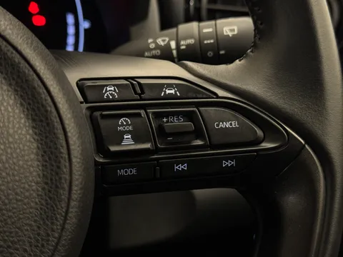 DX74FSJ Mazda 2 Hybrid 1.5i Hybrid Homura 5dr CVT Thumbnail #26