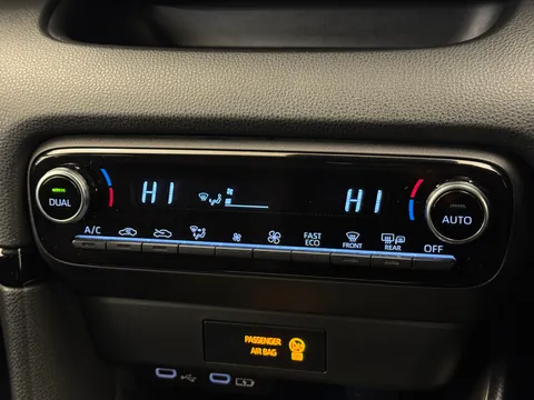 DX74FSJ Mazda 2 Hybrid 1.5i Hybrid Homura 5dr CVT Thumbnail #30