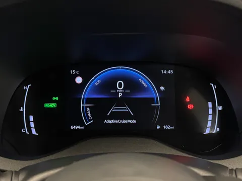 DX74FSJ Mazda 2 Hybrid 1.5i Hybrid Homura 5dr CVT Thumbnail #31