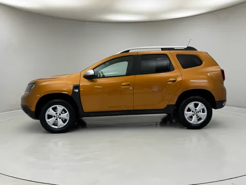 4 of 33 for Dacia Duster 1.5 Blue dCi Comfort 5dr