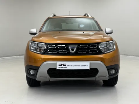 2 of 33 for Dacia Duster 1.5 Blue dCi Comfort 5dr