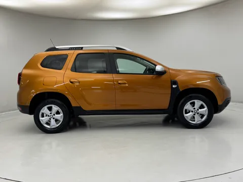 5 of 33 for Dacia Duster 1.5 Blue dCi Comfort 5dr