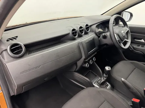 11 of 33 for Dacia Duster 1.5 Blue dCi Comfort 5dr