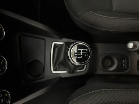 14 of 33 for Dacia Duster 1.5 Blue dCi Comfort 5dr