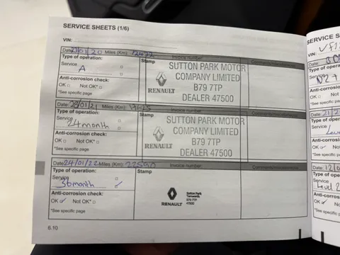 16 of 33 for Dacia Duster 1.5 Blue dCi Comfort 5dr