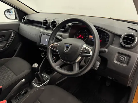 21 of 33 for Dacia Duster 1.5 Blue dCi Comfort 5dr