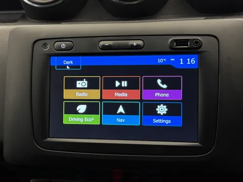 24 of 33 for Dacia Duster 1.5 Blue dCi Comfort 5dr