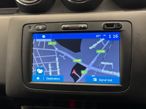 25 of 33 for Dacia Duster 1.5 Blue dCi Comfort 5dr