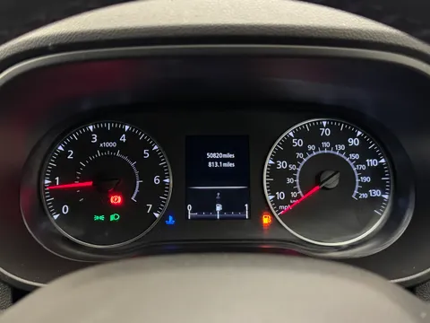 28 of 33 for Dacia Duster 1.5 Blue dCi Comfort 5dr