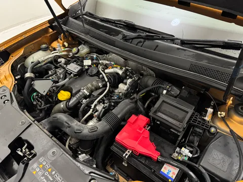 29 of 33 for Dacia Duster 1.5 Blue dCi Comfort 5dr