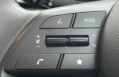 ML74KJY Hyundai i20 1.0T GDi Advance 5dr Thumbnail #12