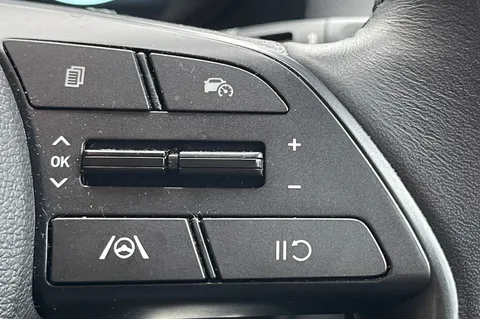 ML74KJY Hyundai i20 1.0T GDi Advance 5dr Thumbnail #14