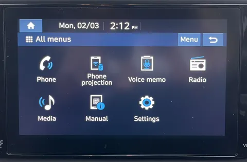 ML74KJY Hyundai i20 1.0T GDi Advance 5dr Thumbnail #15