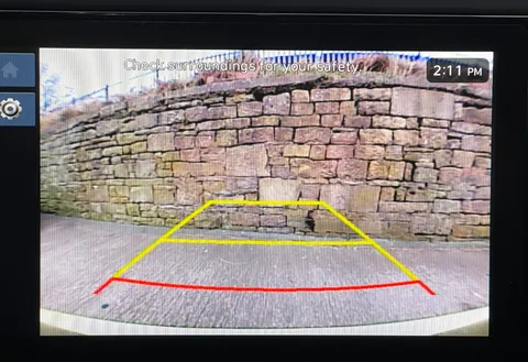 ML74KJY Hyundai i20 1.0T GDi Advance 5dr Thumbnail #18