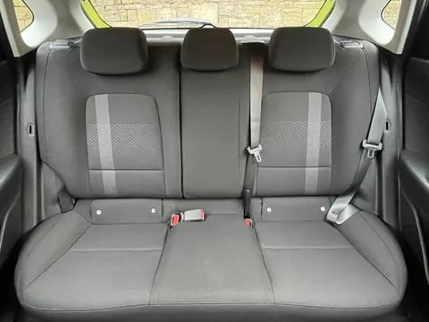 ML74KJY Hyundai i20 1.0T GDi Advance 5dr Thumbnail #19