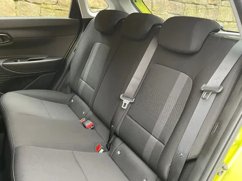 ML74KJY Hyundai i20 1.0T GDi Advance 5dr Thumbnail #20