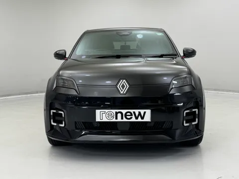 DY75VXP Renault 5 110kW Iconic Five Comfort Range 52kWh 5dr Auto Thumbnail #2