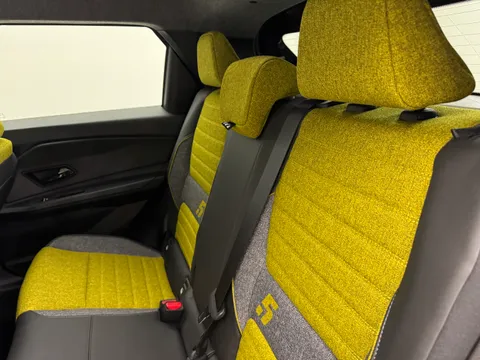 DY75VXP Renault 5 110kW Iconic Five Comfort Range 52kWh 5dr Auto Thumbnail #10