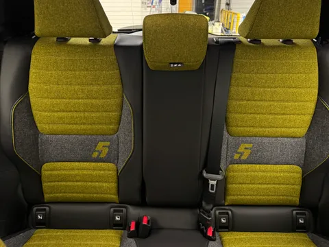 DY75VXP Renault 5 110kW Iconic Five Comfort Range 52kWh 5dr Auto Thumbnail #15