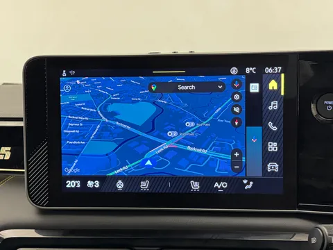 DY75VXP Renault 5 110kW Iconic Five Comfort Range 52kWh 5dr Auto Thumbnail #21