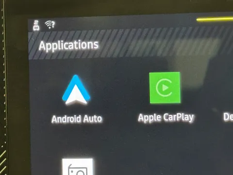 DY75VXP Renault 5 110kW Iconic Five Comfort Range 52kWh 5dr Auto Thumbnail #22