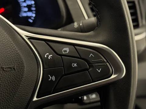 DY22KGN Renault Trafic SL28 Blue dCi 150 Sport+ Van Thumbnail #18