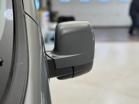 DY22KGN Renault Trafic SL28 Blue dCi 150 Sport+ Van Thumbnail #27