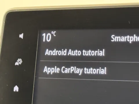 NA73YRR Renault Trafic SL28 Blue dCi 130 Business+ Van Thumbnail #21