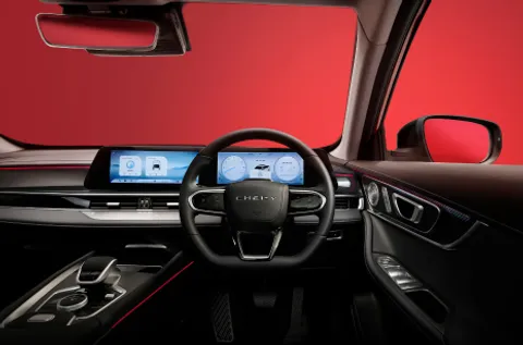  Chery Tiggo 7 ASPIRE 1.5T PHEV DHT Thumbnail #8