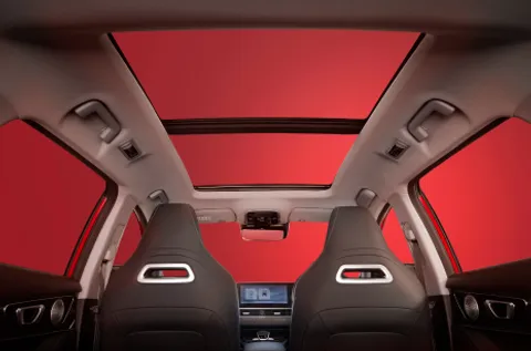  Chery Tiggo 7 SUMMIT 1.5T PHEV DHT Thumbnail #5