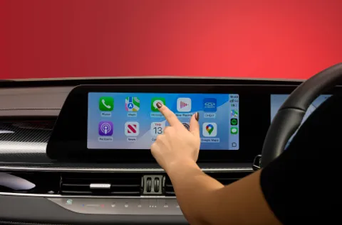 7 of 12 for CHERY TIGGO 7 ASPIRE 1.6T DCT