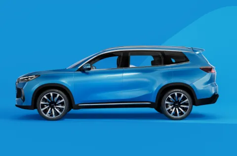  Chery Tiggo 8 SUMMIT 1.6T DCT - HP Offer Thumbnail #4