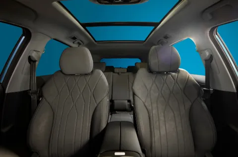  Chery Tiggo 8 ASPIRE 1.6T DCT Thumbnail #9